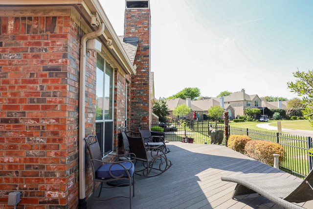2313 Canyon Creek Drive Mckinney TX 75072