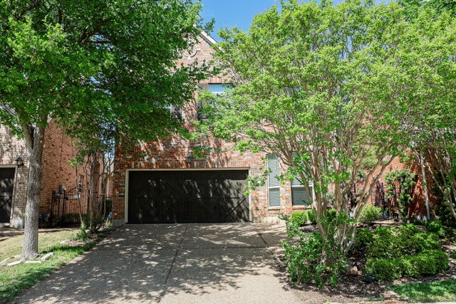 2313 Canyon Creek Drive Mckinney TX 75072