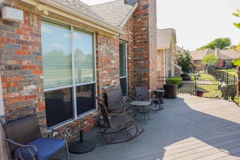 2313 Canyon Creek Drive Mckinney TX 75072