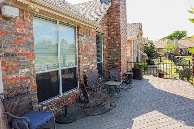 2313 Canyon Creek Drive Mckinney TX 75072