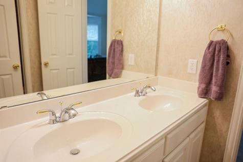 2313 Canyon Creek Drive Mckinney TX 75072