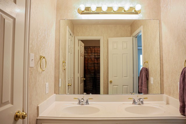 2313 Canyon Creek Drive Mckinney TX 75072