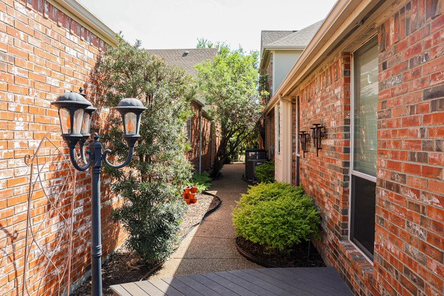 2313 Canyon Creek Drive Mckinney TX 75072