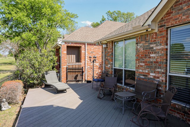 2313 Canyon Creek Drive Mckinney TX 75072