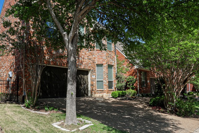 2313 Canyon Creek Drive Mckinney TX 75072