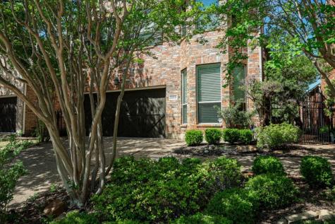 2313 Canyon Creek Drive Mckinney TX 75072