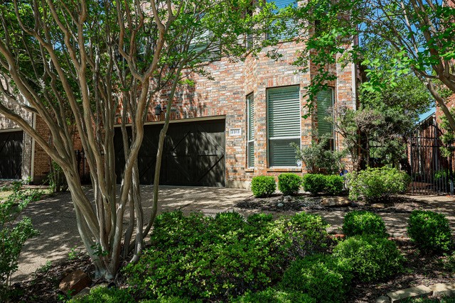 2313 Canyon Creek Drive Mckinney TX 75072