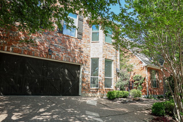 2313 Canyon Creek Drive Mckinney TX 75072