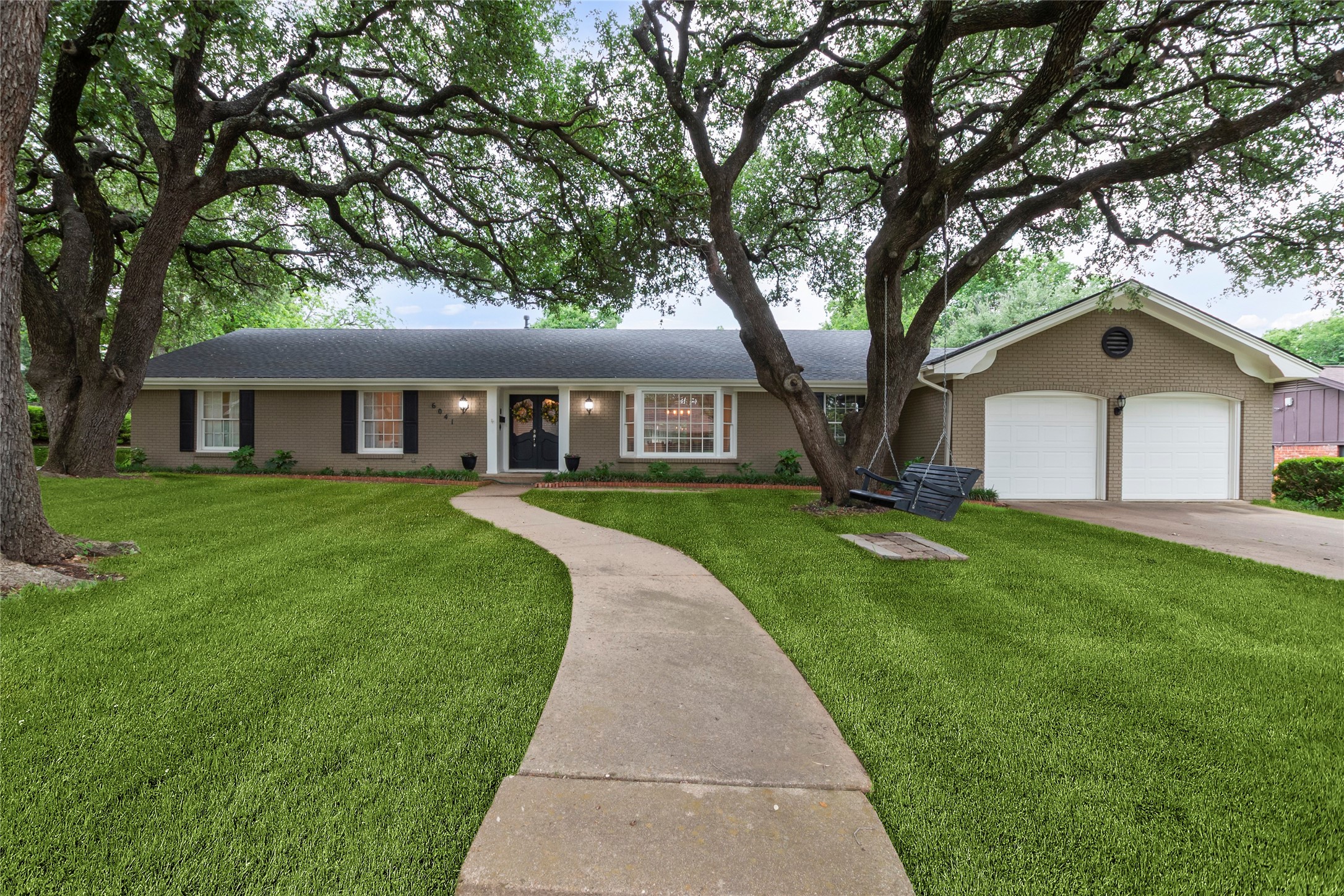 6041 Wimbleton Way Fort Worth TX 76133