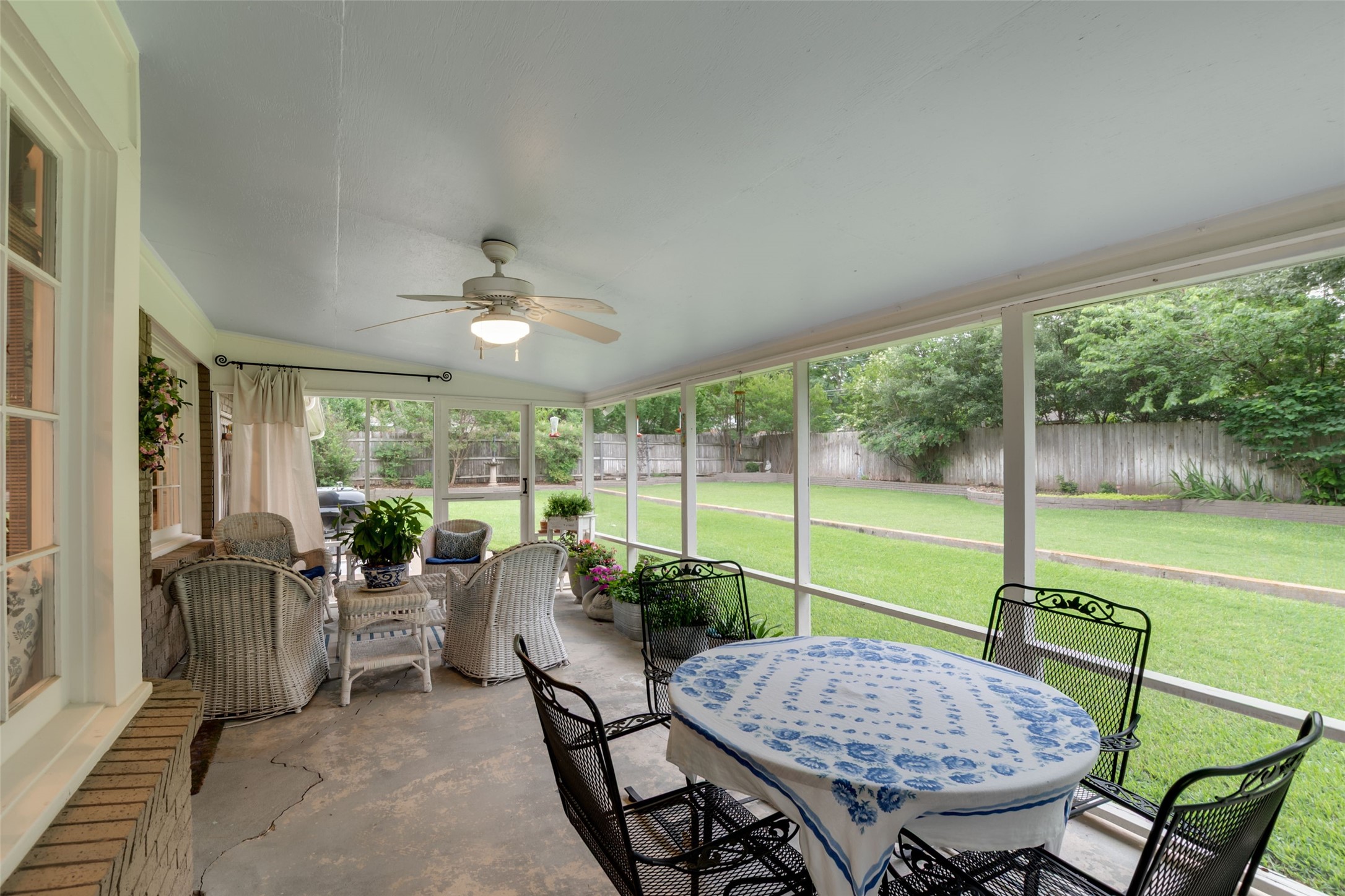 6041 Wimbleton Way Fort Worth TX 76133