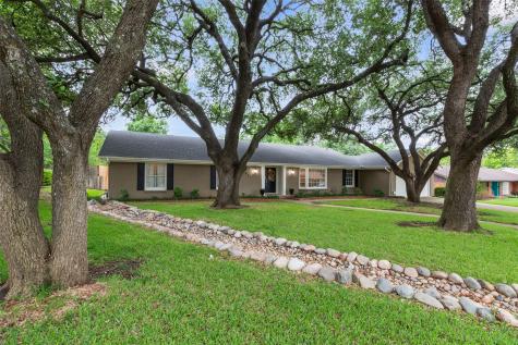 6041 Wimbleton Way Fort Worth TX 76133