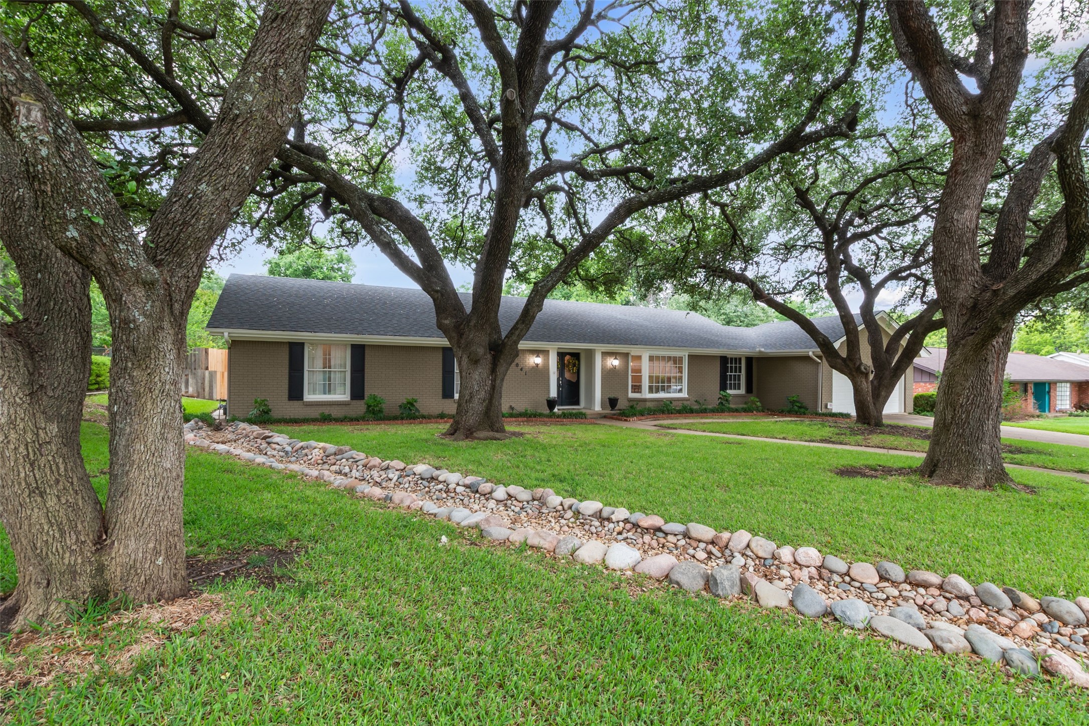 6041 Wimbleton Way Fort Worth TX 76133