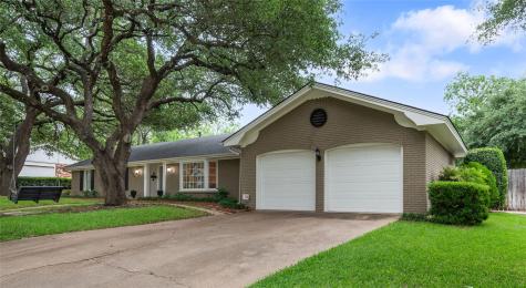 6041 Wimbleton Way Fort Worth TX 76133