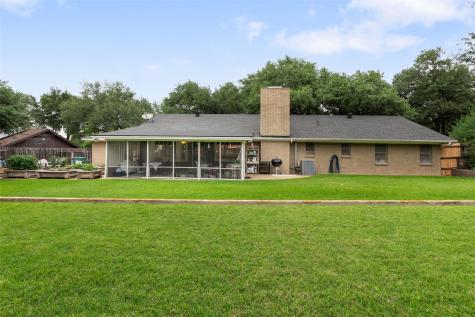6041 Wimbleton Way Fort Worth TX 76133