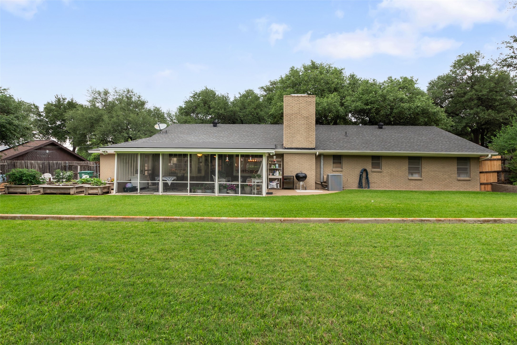 6041 Wimbleton Way Fort Worth TX 76133