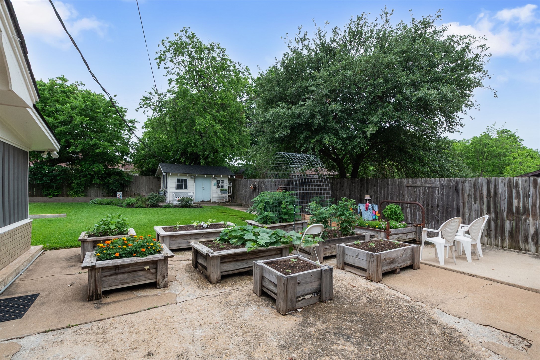 6041 Wimbleton Way Fort Worth TX 76133