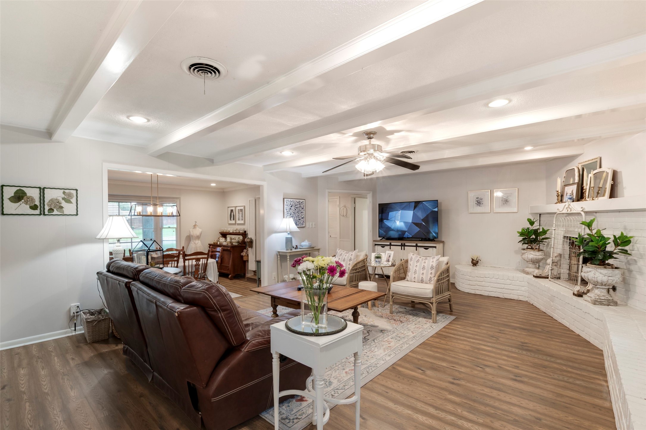6041 Wimbleton Way Fort Worth TX 76133