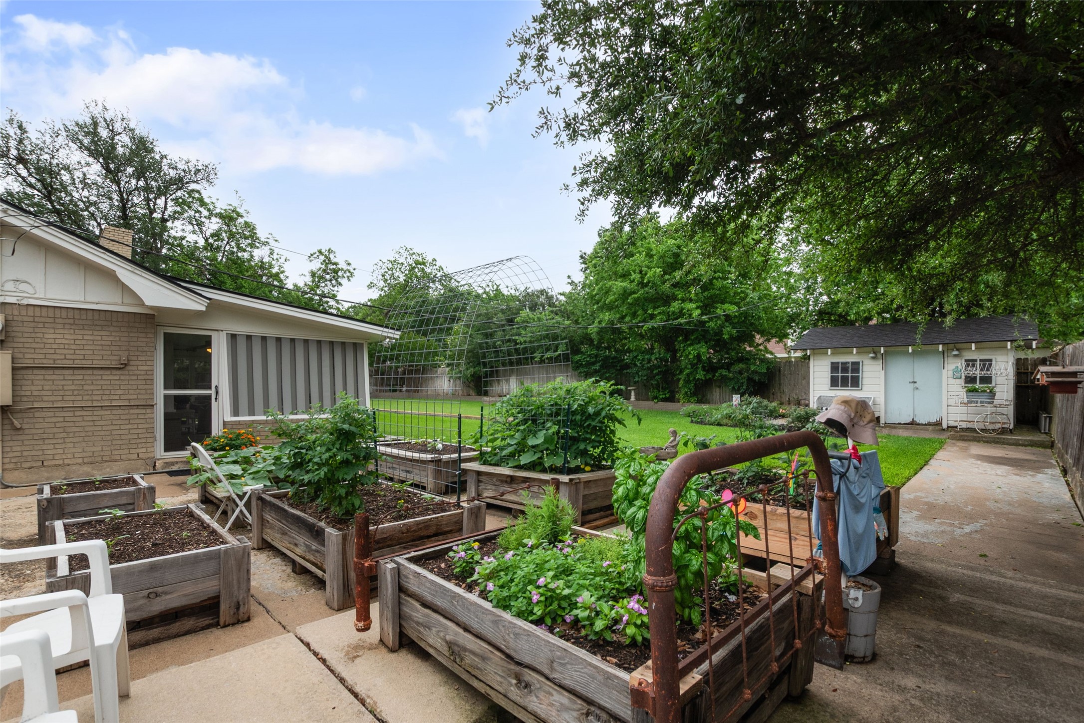 6041 Wimbleton Way Fort Worth TX 76133