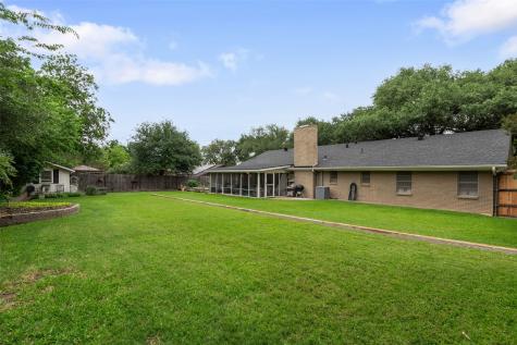 6041 Wimbleton Way Fort Worth TX 76133