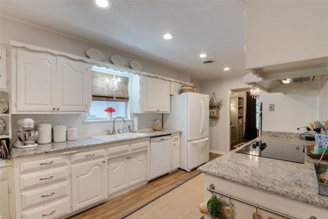 6041 Wimbleton Way Fort Worth TX 76133