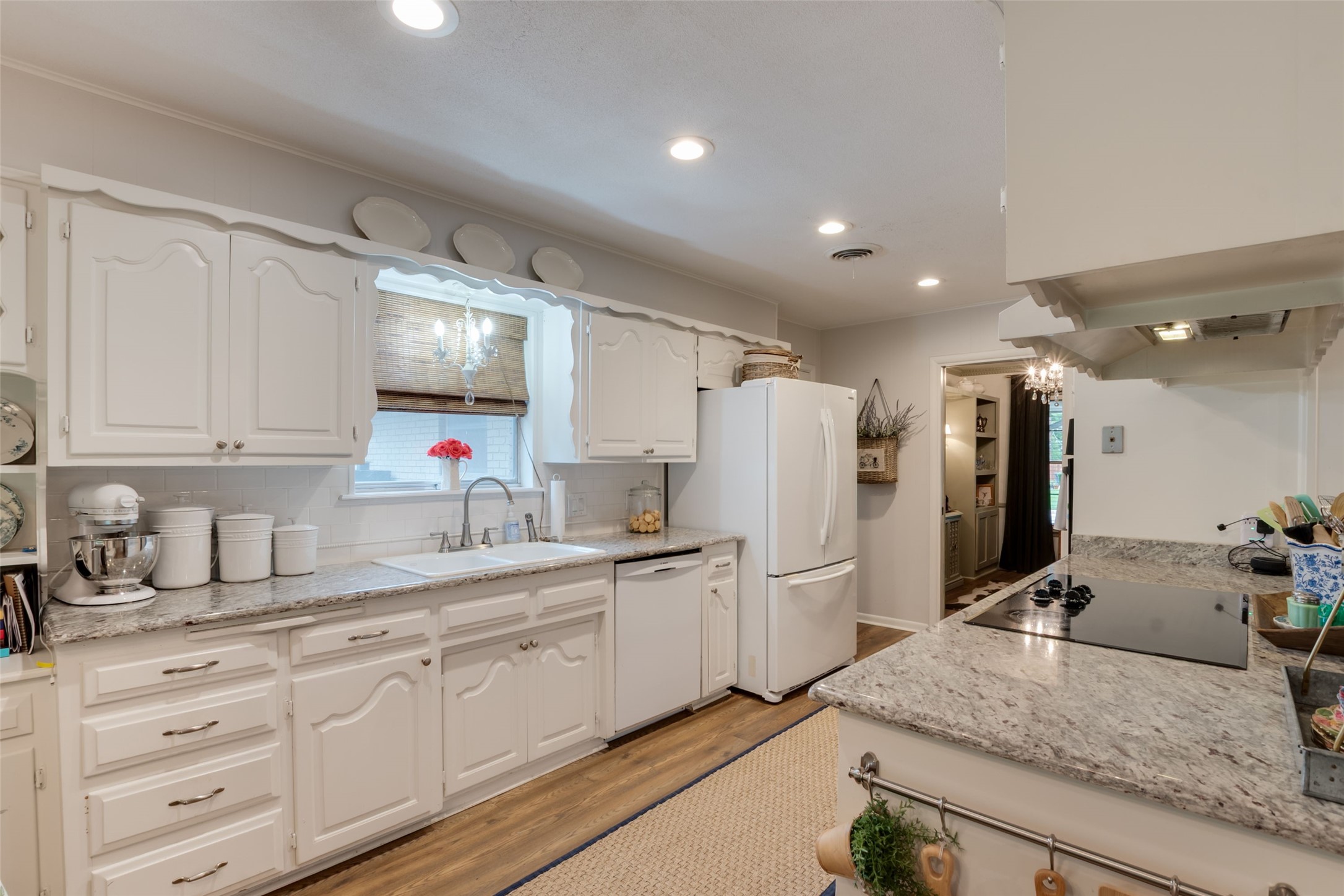 6041 Wimbleton Way Fort Worth TX 76133