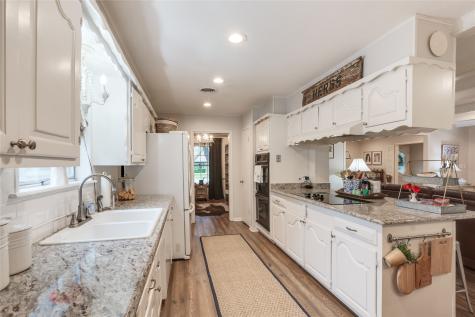 6041 Wimbleton Way Fort Worth TX 76133