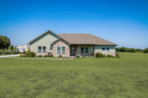 256 Durning Road Van Alstyne TX 75495