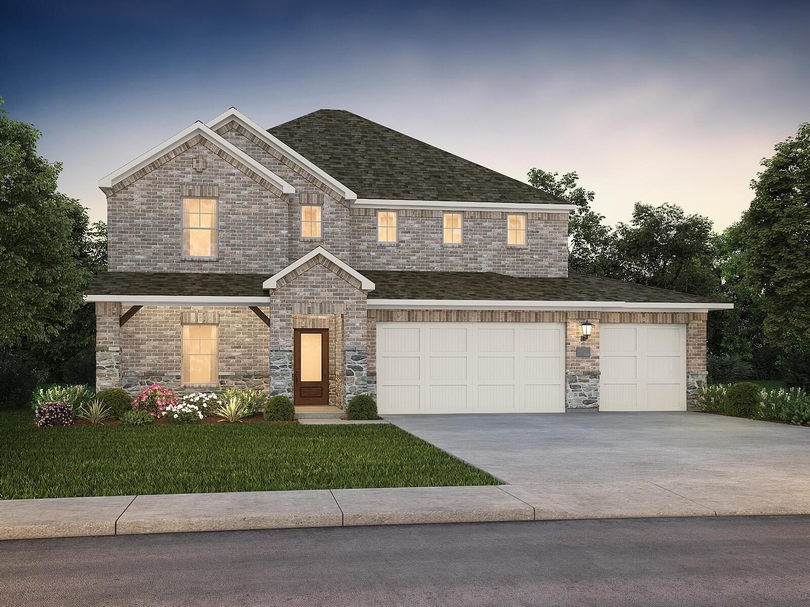 2206 Windy Trail Princeton TX 75407