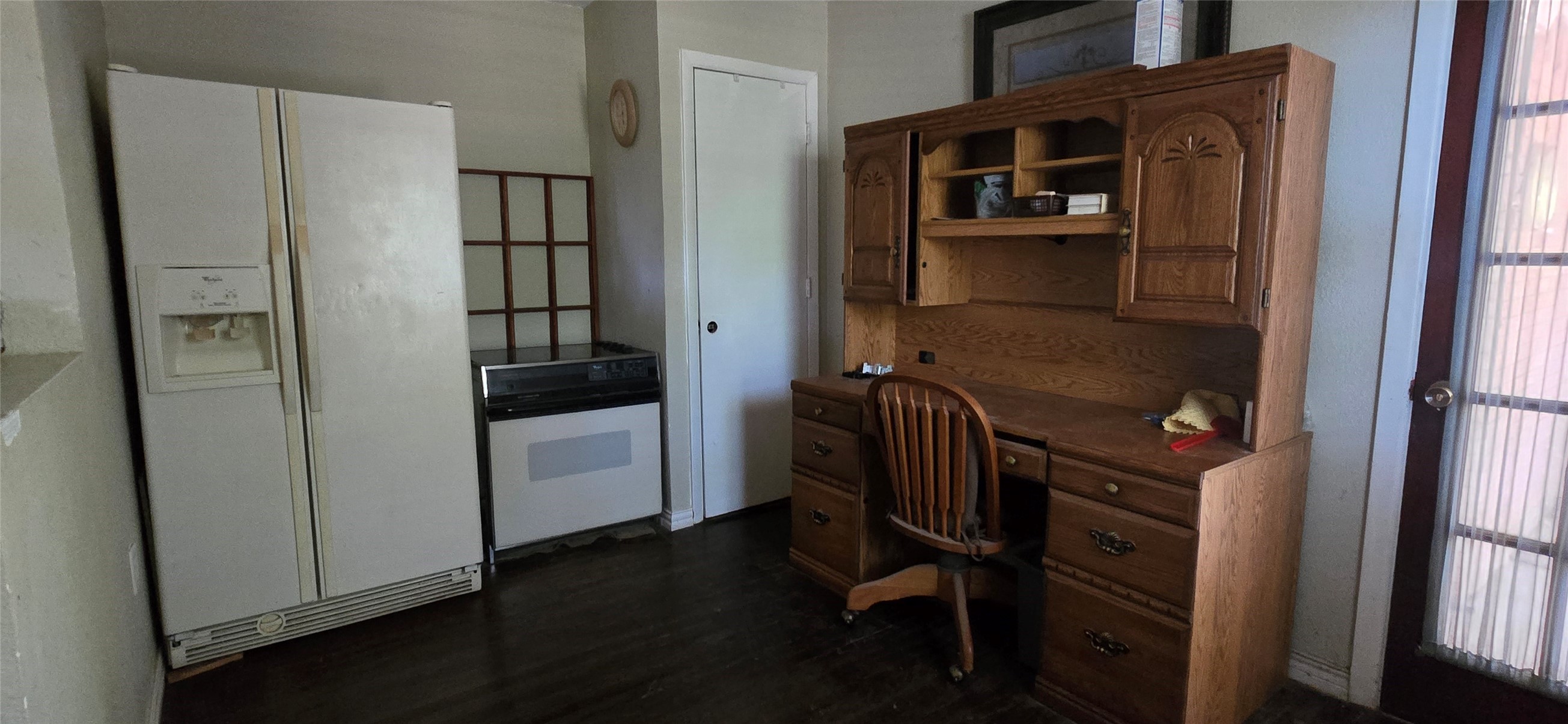 610 N Fm Road Combine TX 75159