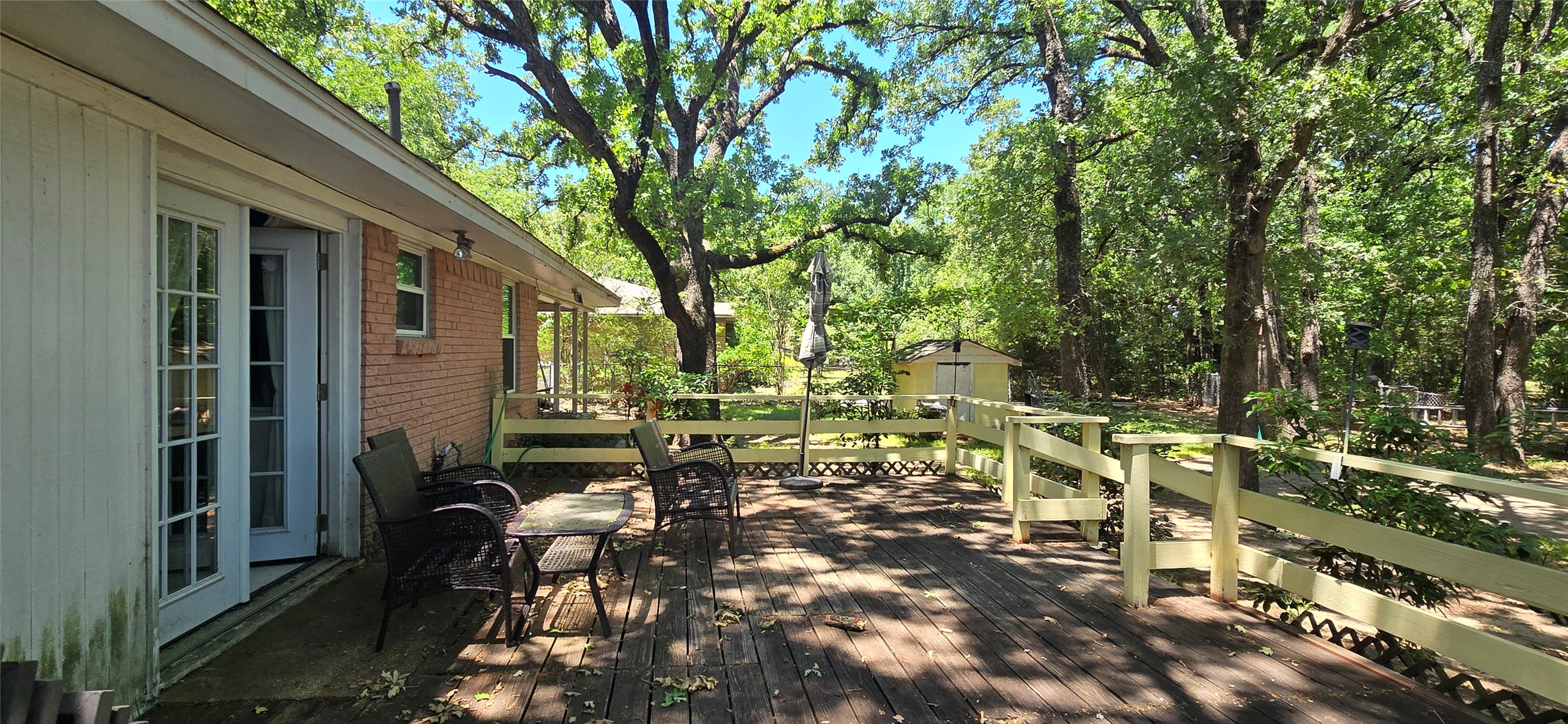 610 N Fm Road Combine TX 75159