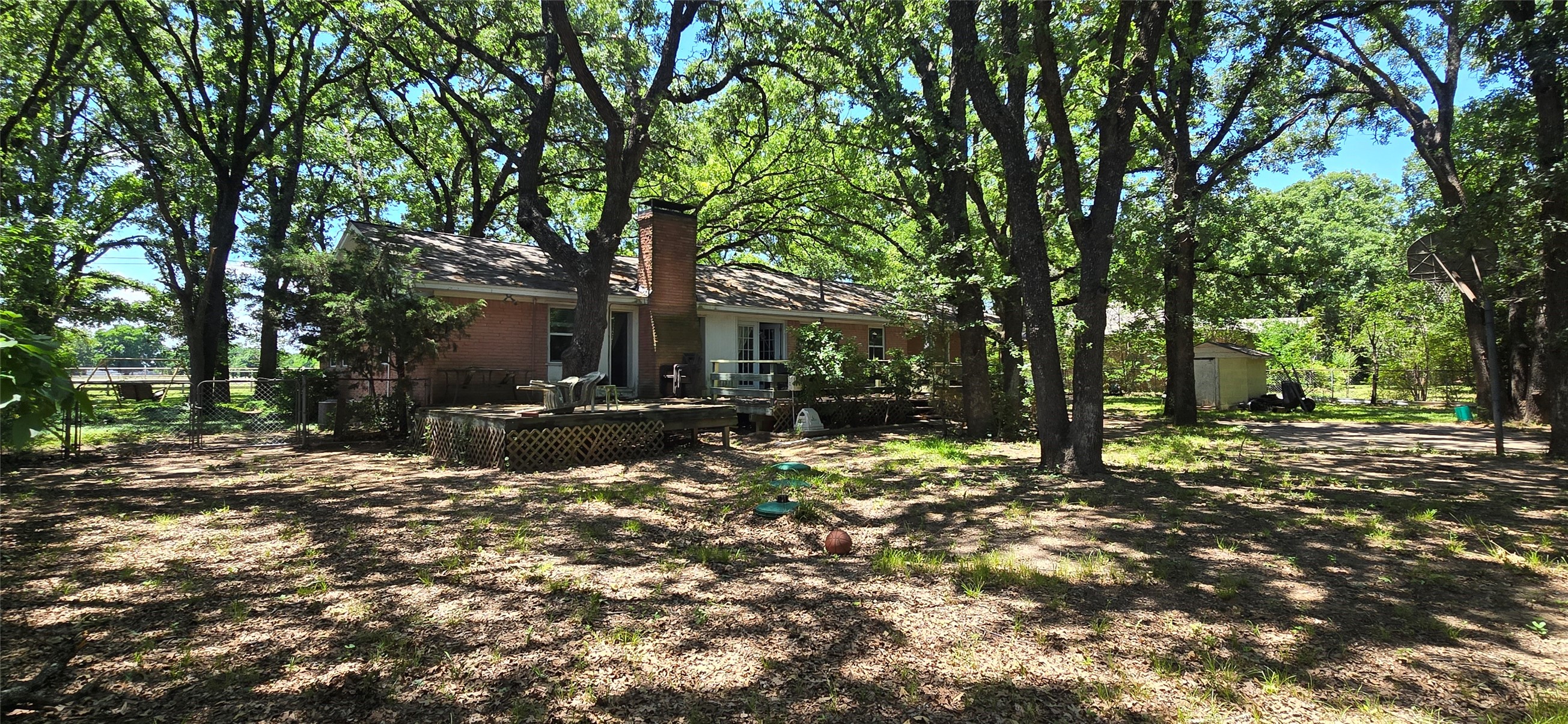 610 N Fm Road Combine TX 75159
