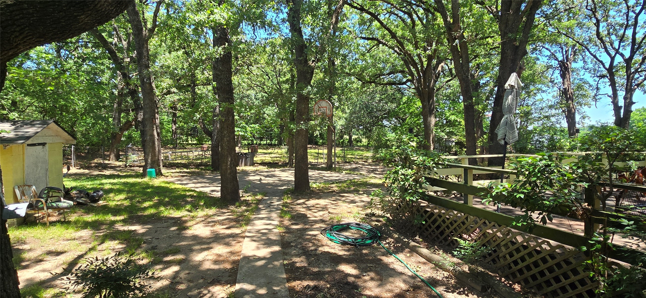 610 N Fm Road Combine TX 75159