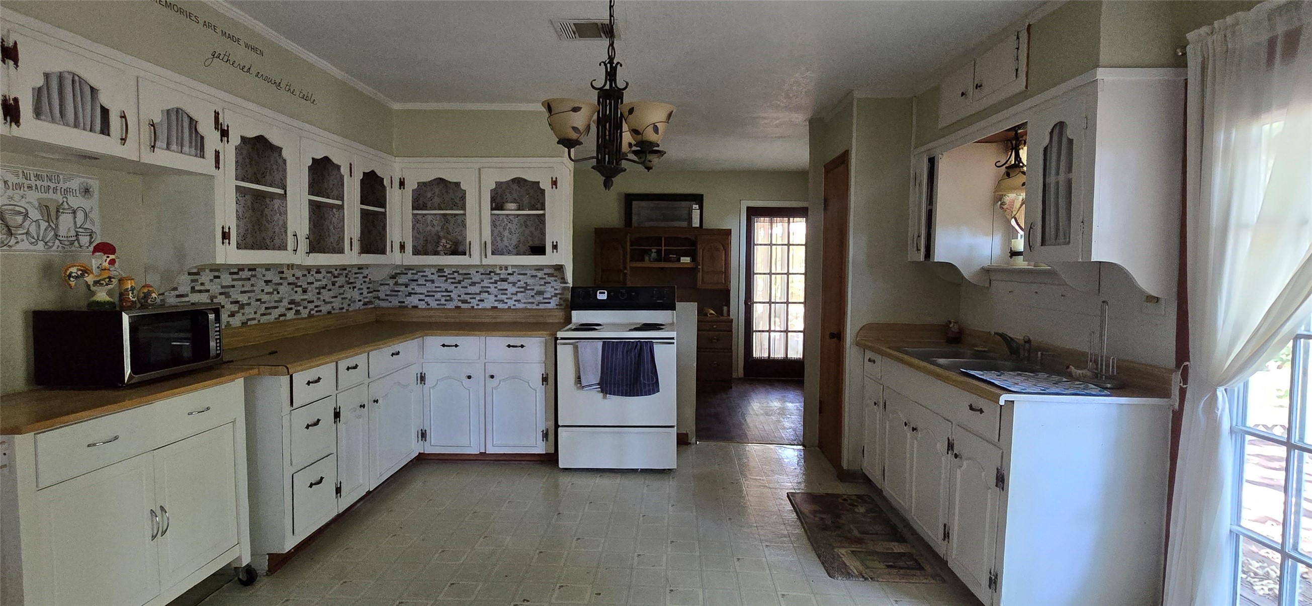 610 N Fm Road Combine TX 75159