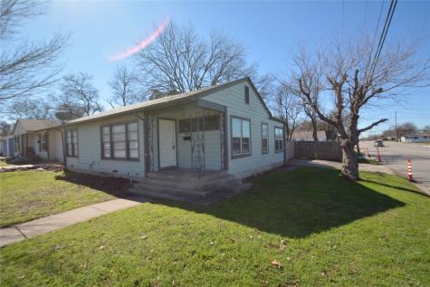 4300 Harwen Terrace Fort Worth TX 76133