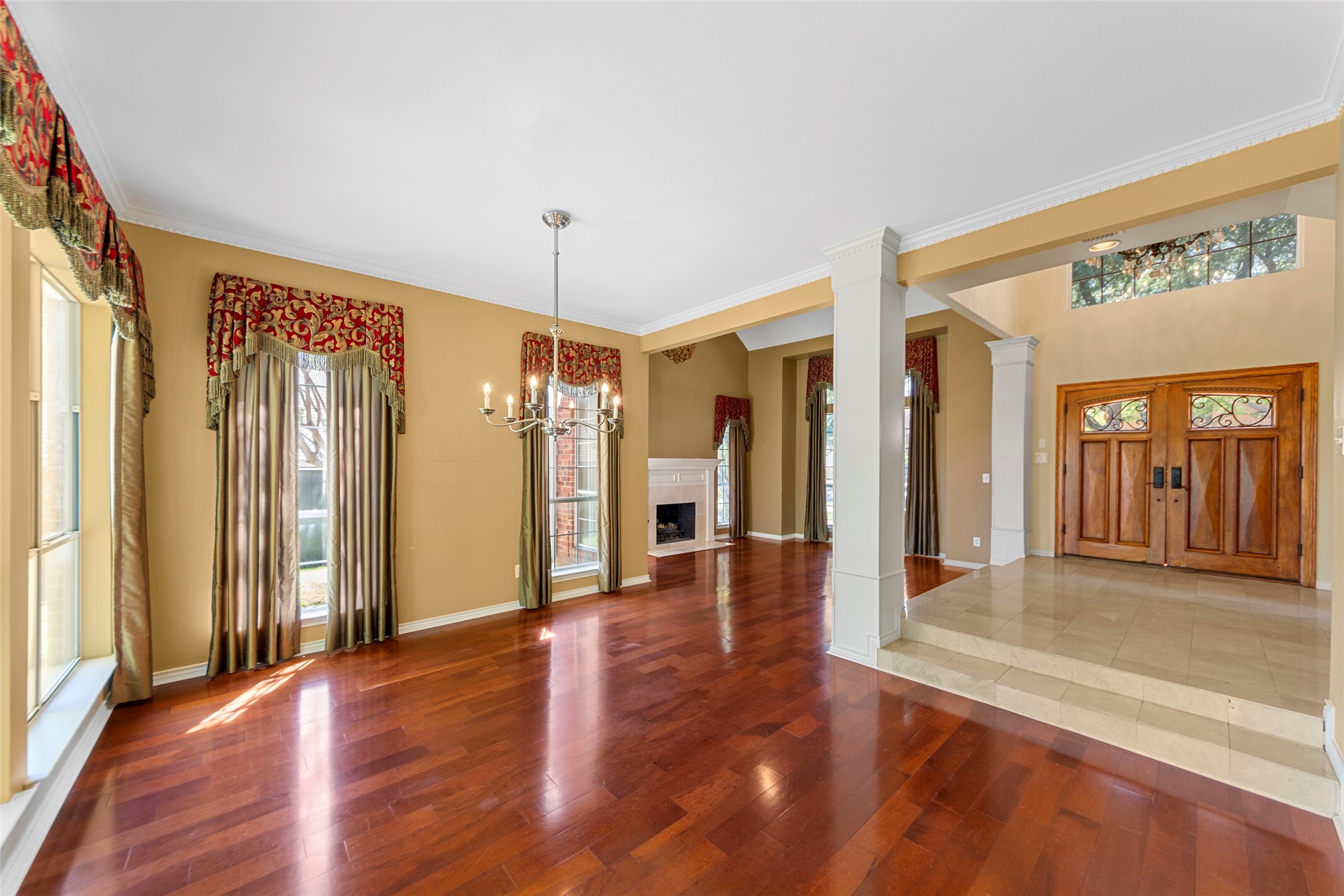 917 Hills Creek Drive Mckinney TX 75072