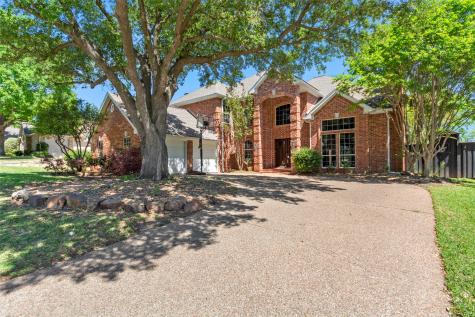 917 Hills Creek Drive Mckinney TX 75072