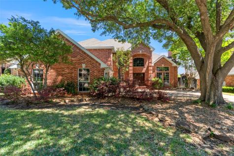 917 Hills Creek Drive Mckinney TX 75072