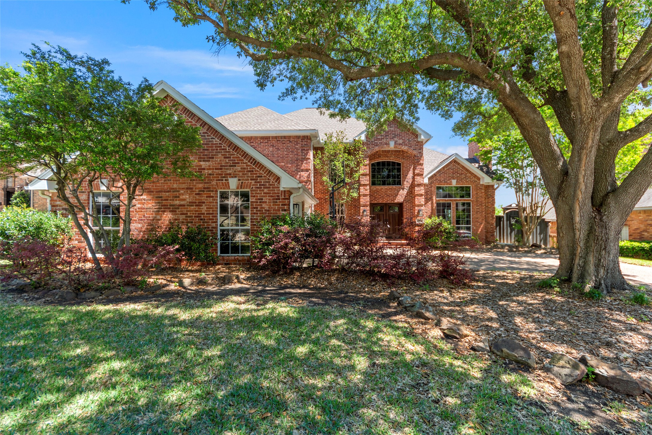 917 Hills Creek Drive Mckinney TX 75072