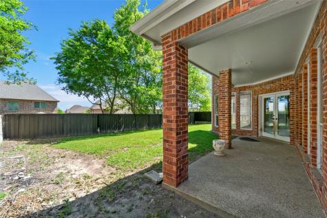917 Hills Creek Drive Mckinney TX 75072
