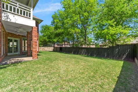 917 Hills Creek Drive Mckinney TX 75072