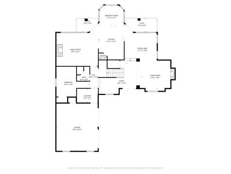 917 Hills Creek Drive Mckinney TX 75072