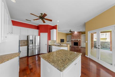917 Hills Creek Drive Mckinney TX 75072
