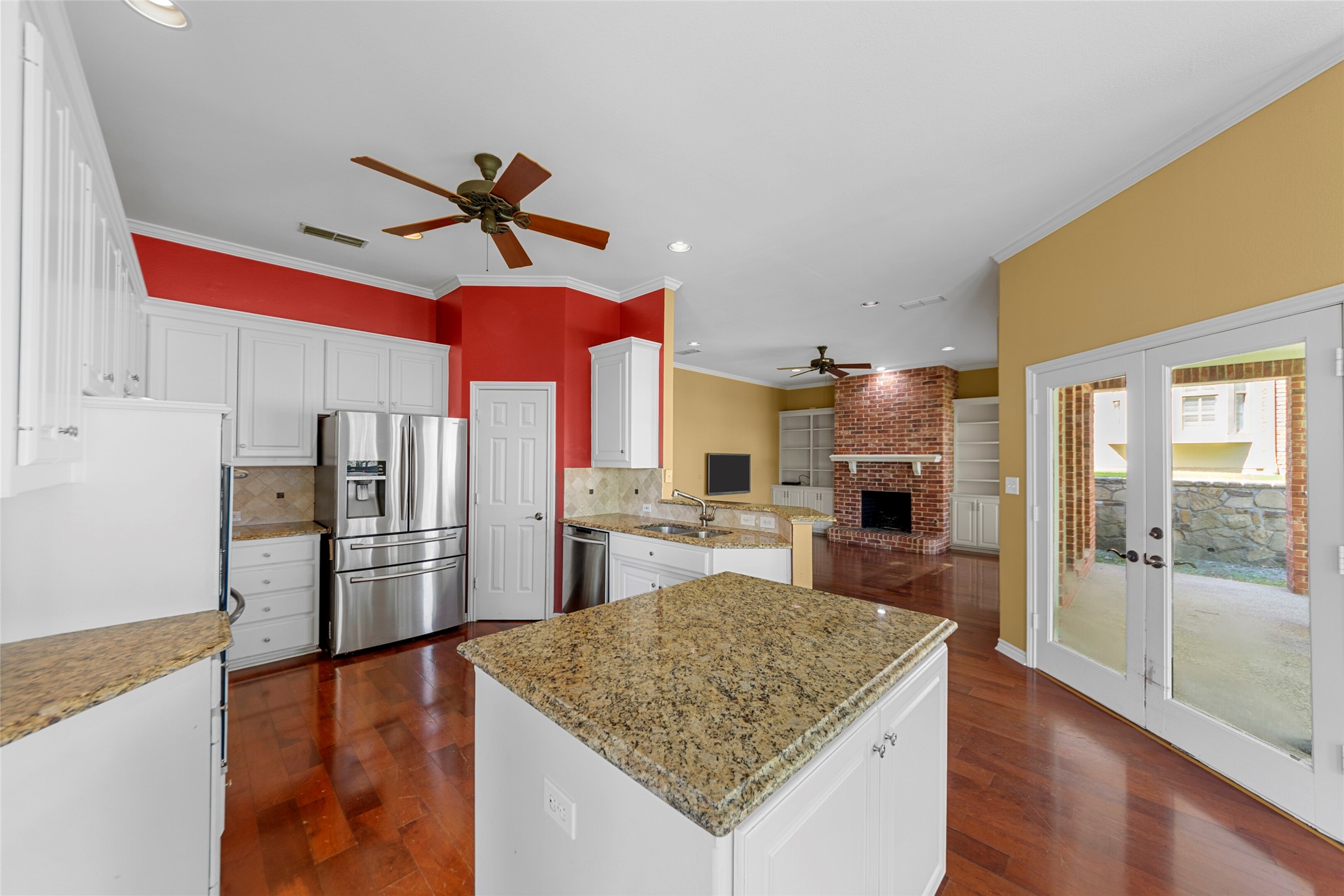 917 Hills Creek Drive Mckinney TX 75072