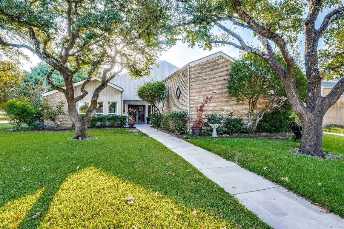 1716 Alameda Court Plano TX 75074