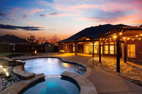603 Mink Drive Greenville TX 75402