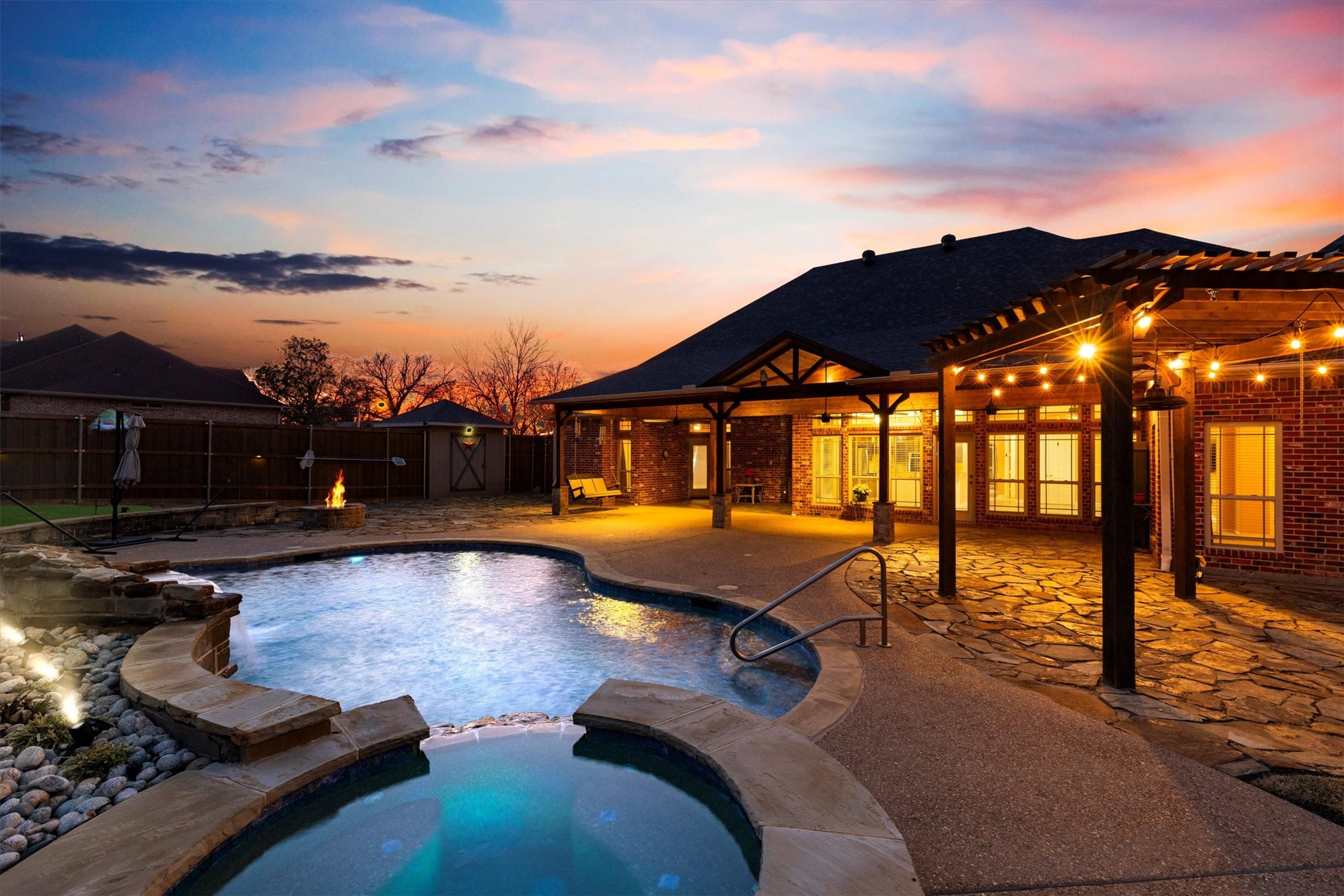 603 Mink Drive Greenville TX 75402