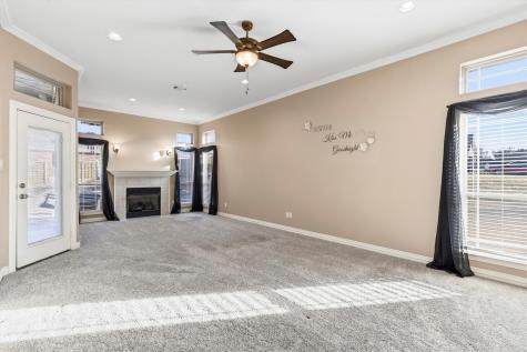 603 Mink Drive Greenville TX 75402