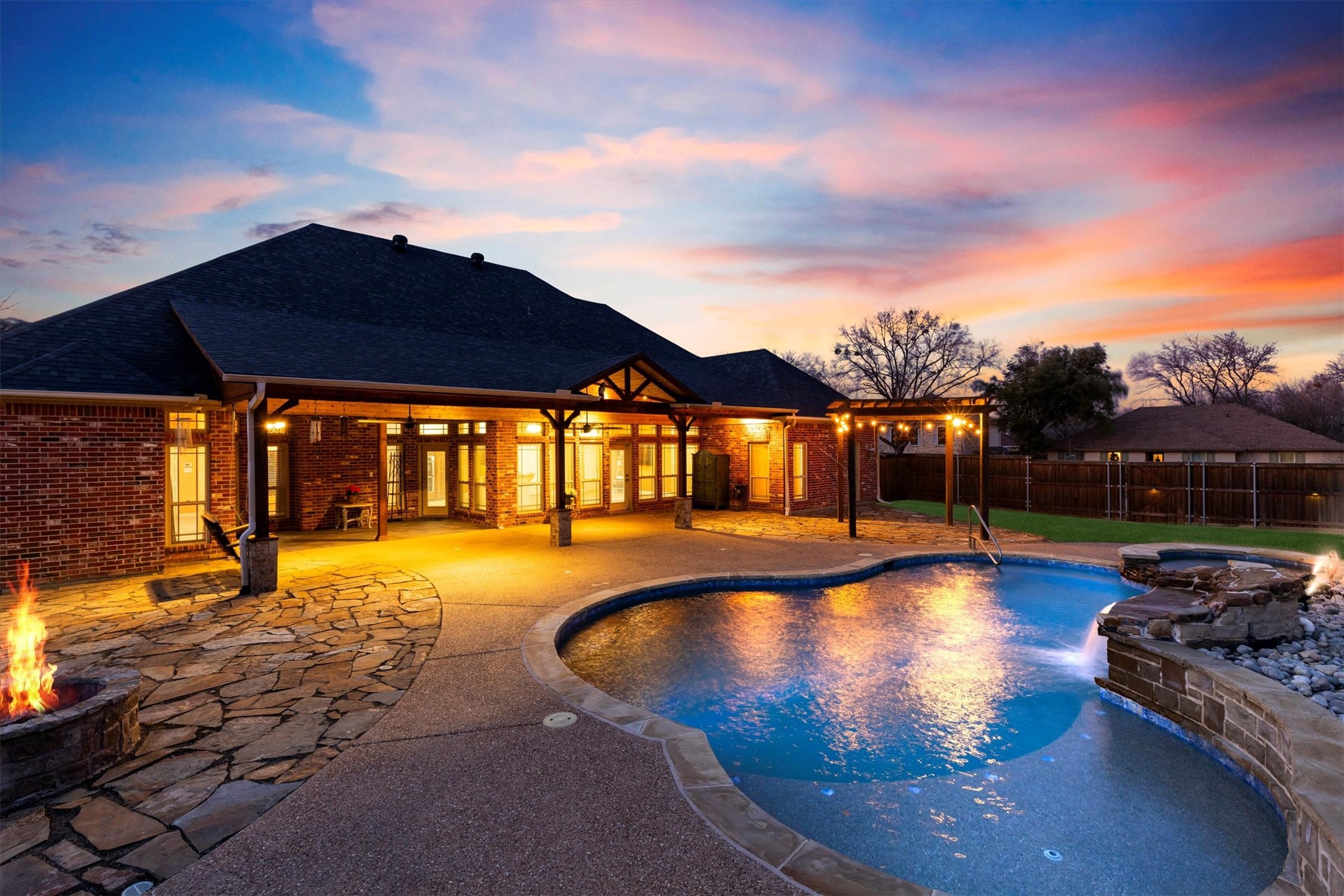 603 Mink Drive Greenville TX 75402