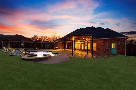 603 Mink Drive Greenville TX 75402
