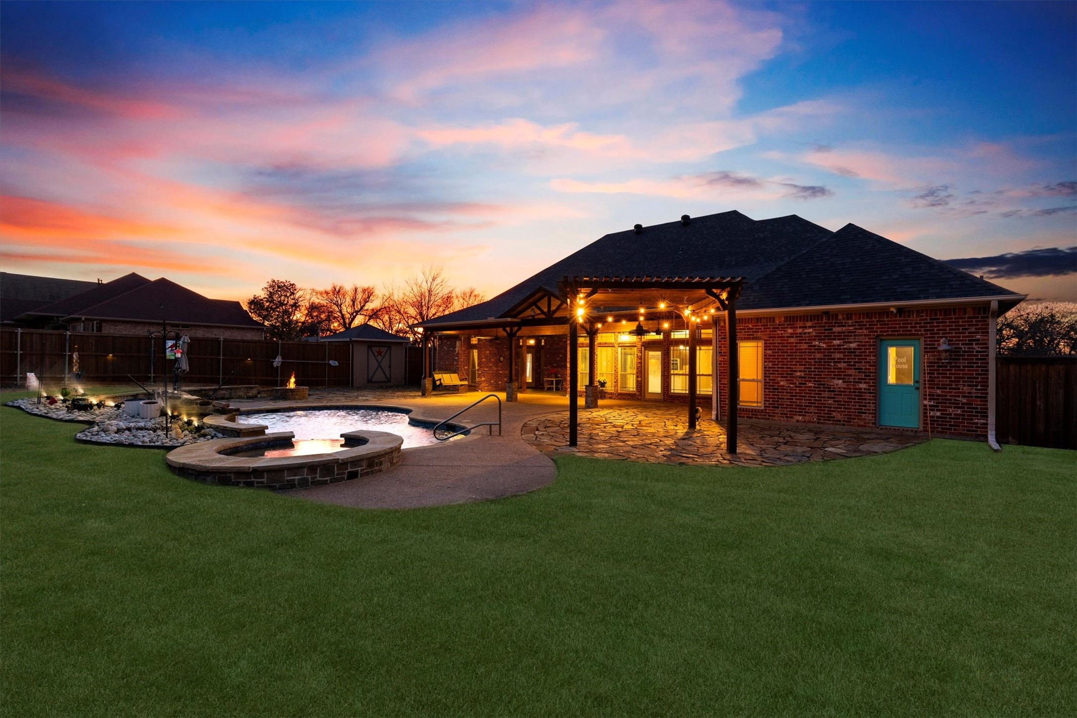 603 Mink Drive Greenville TX 75402